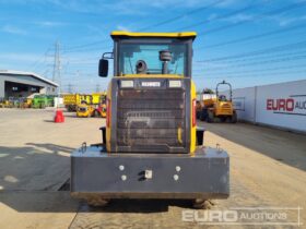 2023 Mammoth RF40 Rough Terrain Forklifts For Auction: Leeds, UK – 30th April, 1st, 2nd & 3rd May 25 full