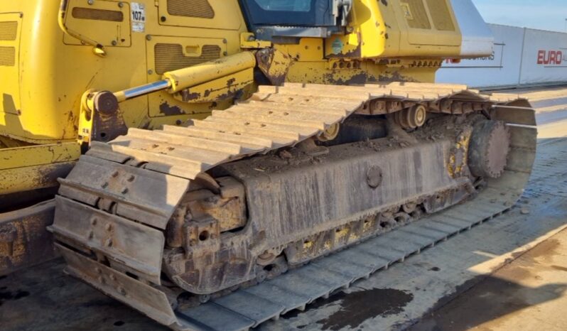 2017 Komatsu D61PX-24 Dozers For Auction: Leeds, UK – 30th April, 1st, 2nd & 3rd May 25 full