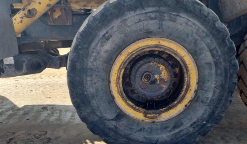 Komatsu HM300-2 Articulated Dumptrucks For Auction: Leeds, UK – 30th April, 1st, 2nd & 3rd May 25 full