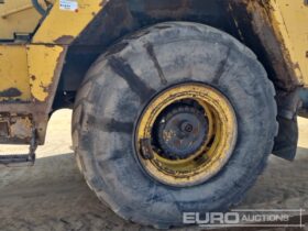 Komatsu HM300-2 Articulated Dumptrucks For Auction: Leeds, UK – 30th April, 1st, 2nd & 3rd May 25 full