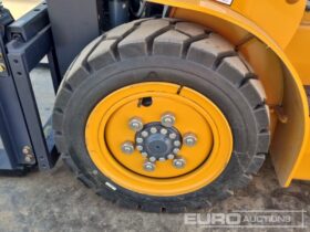 Unused 2025 Apache HH30Z Forklifts For Auction: Leeds, UK – 30th April, 1st, 2nd & 3rd May 25 full