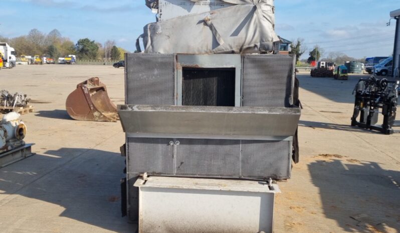 Bredenoord Generator, Volvo Engine Generators For Auction: Leeds, UK – 30th April, 1st, 2nd & 3rd May 25 full