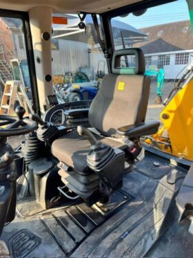 2016 JCB 3CX Back Hoe for Sale full