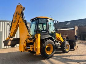 2016 JCB 3CX Back Hoe for Sale full