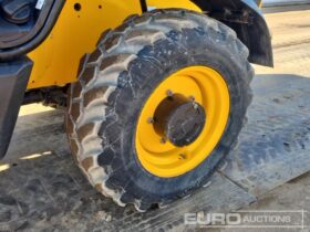 2021 JCB 540-170 Telehandlers For Auction: Leeds, UK – 30th April, 1st, 2nd & 3rd May 25 full