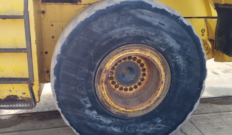 New Holland W271 Wheeled Loaders For Auction: Leeds, UK – 30th April, 1st, 2nd & 3rd May 25 full