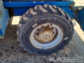 Genie GS3384 Manlifts For Auction: Leeds, UK – 30th April, 1st, 2nd & 3rd May 25 full