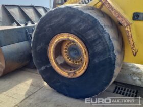 New Holland W271 Wheeled Loaders For Auction: Leeds, UK – 30th April, 1st, 2nd & 3rd May 25 full