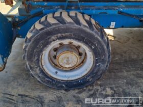 Genie GS3384 Manlifts For Auction: Leeds, UK – 30th April, 1st, 2nd & 3rd May 25 full
