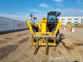2021 JCB 540-170 Telehandlers For Auction: Leeds, UK – 30th April, 1st, 2nd & 3rd May 25 full