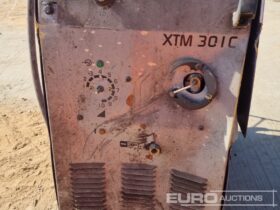 Parweld XTM 301C Generators For Auction: Leeds, UK – 30th April, 1st, 2nd & 3rd May 25 full