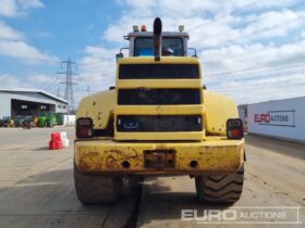 New Holland W271 Wheeled Loaders For Auction: Leeds, UK – 30th April, 1st, 2nd & 3rd May 25 full