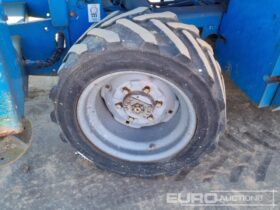 Genie GS3268 Manlifts For Auction: Leeds, UK – 30th April, 1st, 2nd & 3rd May 25 full
