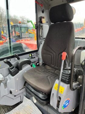 2018 Kubota KX080-4 Excavator 4 Ton  to 9 Ton for Sale full