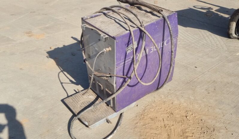 Parweld XTM 301C Generators For Auction: Leeds, UK – 30th April, 1st, 2nd & 3rd May 25 full