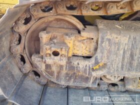 2017 Komatsu D61PX-24 Dozers For Auction: Leeds, UK – 30th April, 1st, 2nd & 3rd May 25 full