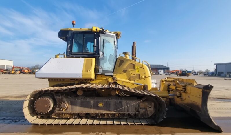 2017 Komatsu D61PX-24 Dozers For Auction: Leeds, UK – 30th April, 1st, 2nd & 3rd May 25 full