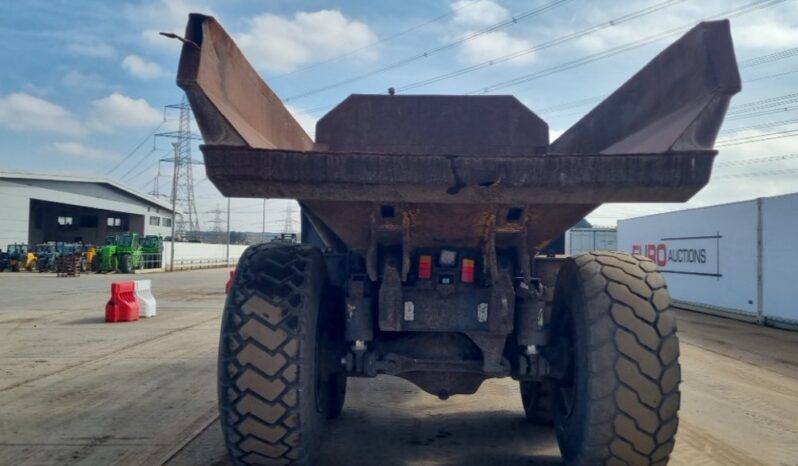 Komatsu HM300-2 Articulated Dumptrucks For Auction: Leeds, UK – 30th April, 1st, 2nd & 3rd May 25 full