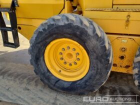 2011 Volvo G930 Motor Graders For Auction: Leeds, UK – 30th April, 1st, 2nd & 3rd May 25 full
