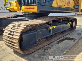 2021 LiuGong 933E 20 Ton+ Excavators For Auction: Leeds, UK – 30th April, 1st, 2nd & 3rd May 25 full