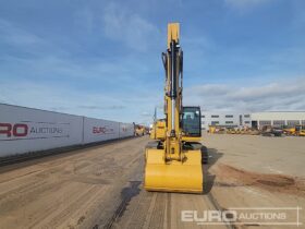 Unused 2024 CAT 323D3 20 Ton+ Excavators For Auction: Leeds, UK – 30th April, 1st, 2nd & 3rd May 25 full