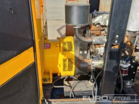 Groupe Electrogene NS 60 Generators For Auction: Leeds, UK – 30th April, 1st, 2nd & 3rd May 25 full
