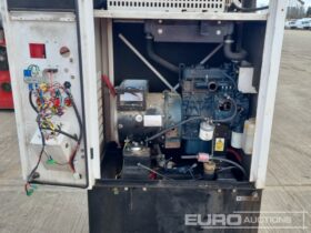 2020 Harrington WAC90H Generators For Auction: Leeds, UK – 30th April, 1st, 2nd & 3rd May 25 full