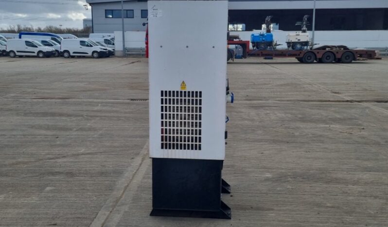 2020 Harrington WAC90H Generators For Auction: Leeds, UK – 30th April, 1st, 2nd & 3rd May 25 full