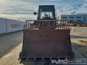 2013 CAT 963D Dozers For Auction: Leeds, UK – 30th April, 1st, 2nd & 3rd May 25 full