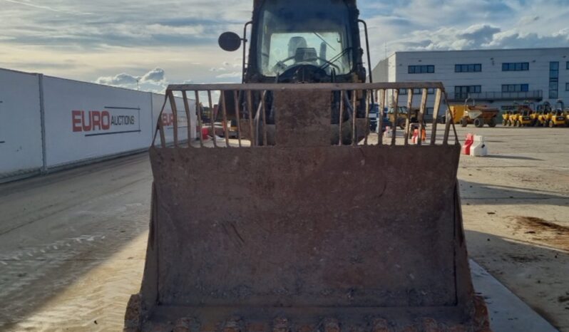 2013 CAT 963D Dozers For Auction: Leeds, UK – 30th April, 1st, 2nd & 3rd May 25 full