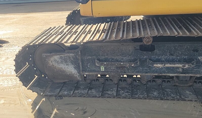 2020 CAT 313 2D 10 Ton+ Excavators For Auction: Leeds, UK – 30th April, 1st, 2nd & 3rd May 25 full