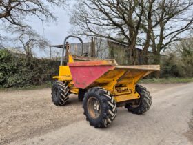 Thwaites 6 Ton Dumper