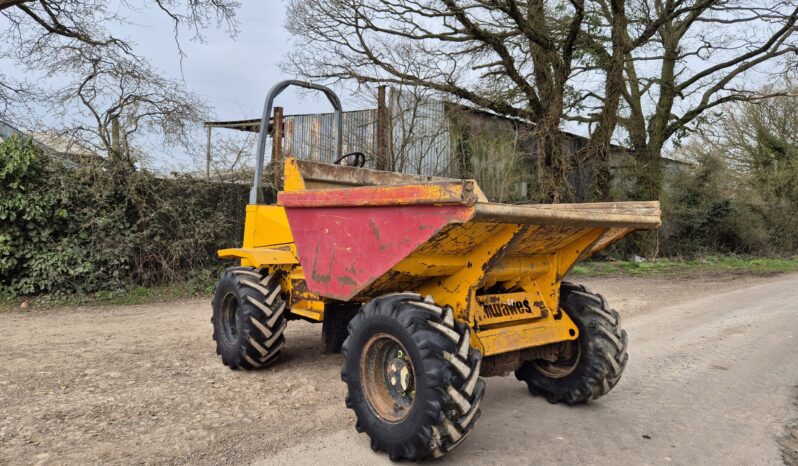 Thwaites 6 Ton Dumper