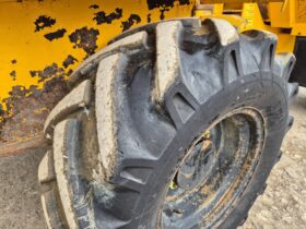 Thwaites 6 Ton Dumper full