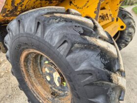 Thwaites 6 Ton Dumper full