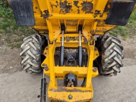 Thwaites 6 Ton Dumper full