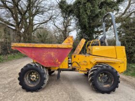 Thwaites 6 Ton Dumper full