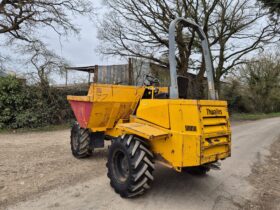 Thwaites 6 Ton Dumper full