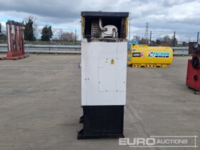 2020 Harrington WAC90H Generators For Auction: Leeds, UK – 30th April, 1st, 2nd & 3rd May 25 full