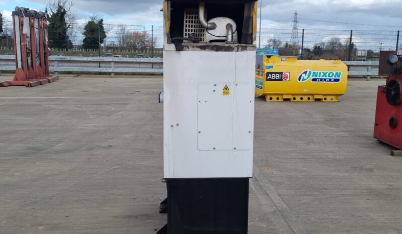 2020 Harrington WAC90H Generators For Auction: Leeds, UK – 30th April, 1st, 2nd & 3rd May 25 full