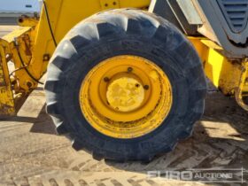JCB 525-58 Telehandlers For Auction: Leeds, UK – 30th April, 1st, 2nd & 3rd May 25 full