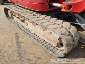 2019 Takeuchi TB290-2 6 Ton+ Excavators For Auction: Leeds, UK – 30th April, 1st, 2nd & 3rd May 25 full