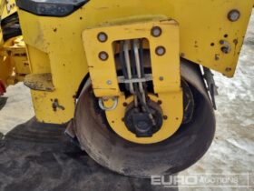 2017 Bomag BW120AD-5 Rollers For Auction: Leeds, UK – 30th April, 1st, 2nd & 3rd May 25 full