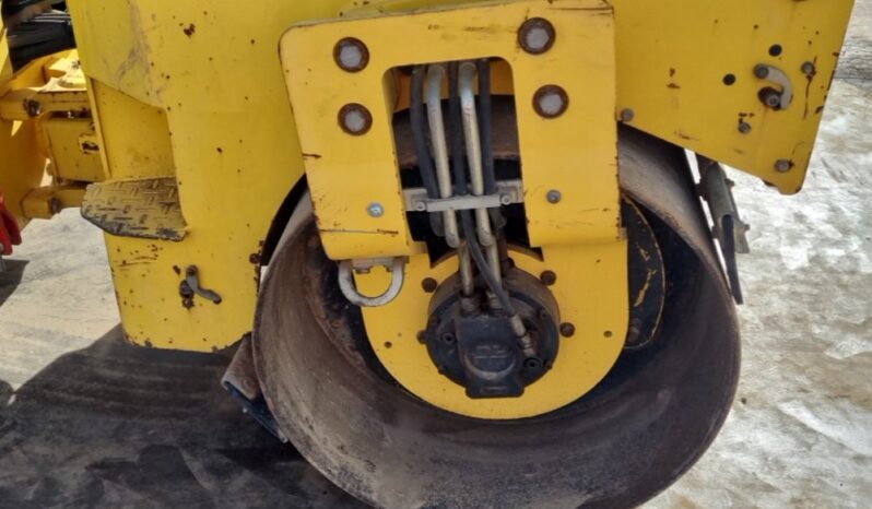 2017 Bomag BW120AD-5 Rollers For Auction: Leeds, UK – 30th April, 1st, 2nd & 3rd May 25 full