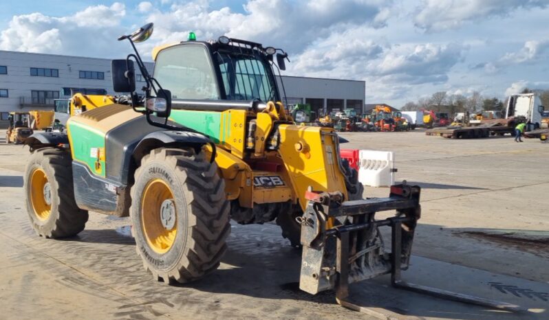 2017 JCB 535-95 Telehandlers For Auction: Leeds, UK – 30th April, 1st, 2nd & 3rd May 25 full