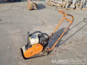 2019 Belle PCU01 Asphalt / Concrete Equipment For Auction: Leeds, UK – 30th April, 1st, 2nd & 3rd May 25