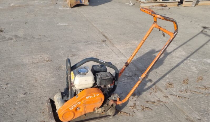 2019 Belle PCU01 Asphalt / Concrete Equipment For Auction: Leeds, UK – 30th April, 1st, 2nd & 3rd May 25
