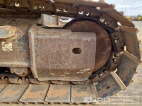 2015 Komatsu PC170LC-10 10 Ton+ Excavators For Auction: Leeds, UK – 30th April, 1st, 2nd & 3rd May 25 full