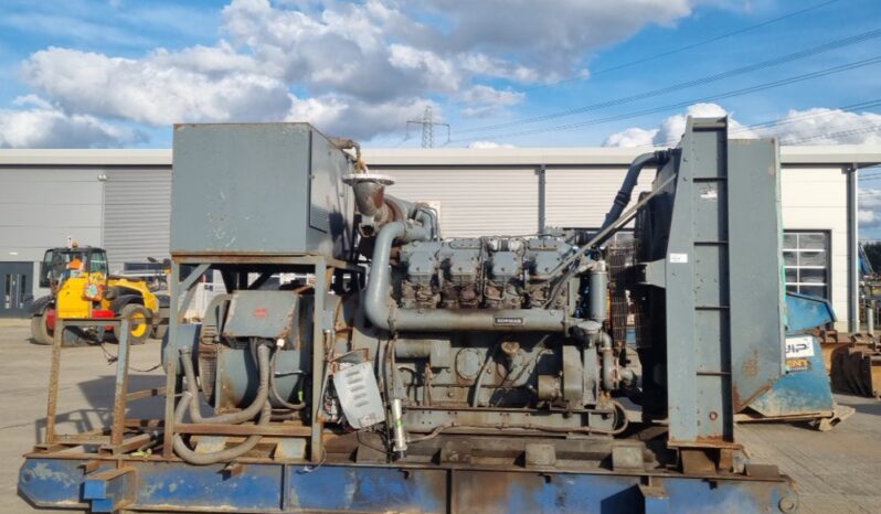 Petbow STE MP264J90 Generators For Auction: Leeds, UK – 30th April, 1st, 2nd & 3rd May 25 full