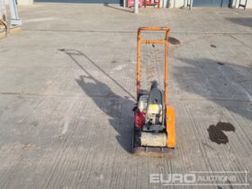 2019 Belle PCU01 Asphalt / Concrete Equipment For Auction: Leeds, UK – 30th April, 1st, 2nd & 3rd May 25 full